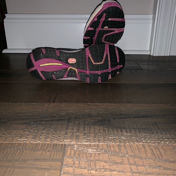 Nike Lunarfly Running Shoes - Picture 5 of 7